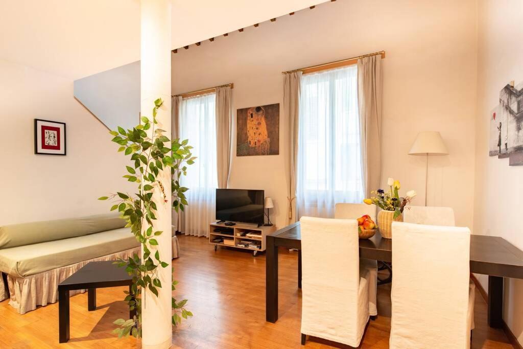 Apartment Candido Florence