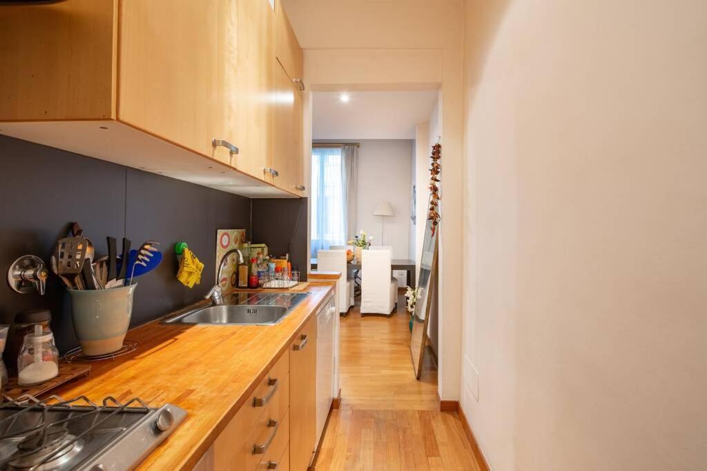 Candido Apartment Florence
