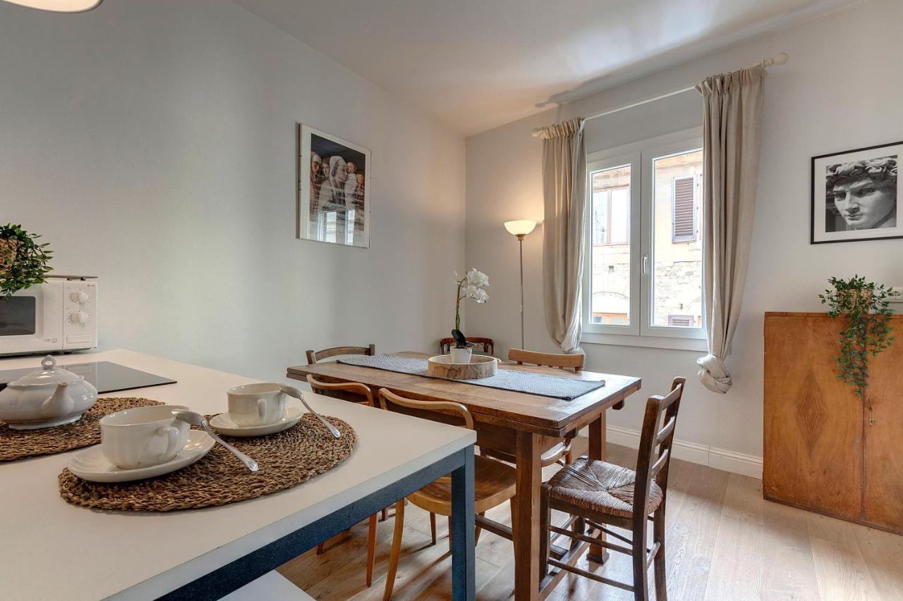 Nori By Mamo Apartment Florenz