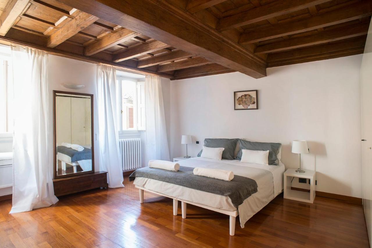 Apartment Visconti Di Modrone Palace Heart Of *