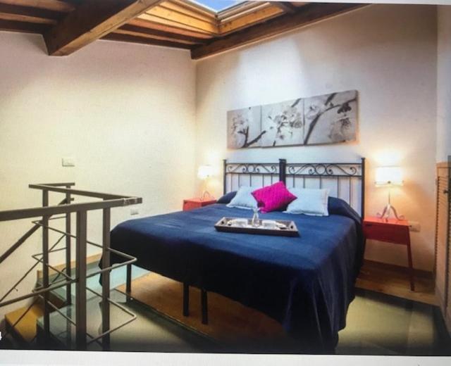Delizioso Nel Cuore Di Apartment *