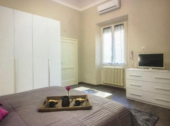 Delizioso Nel Cuore Di Apartment