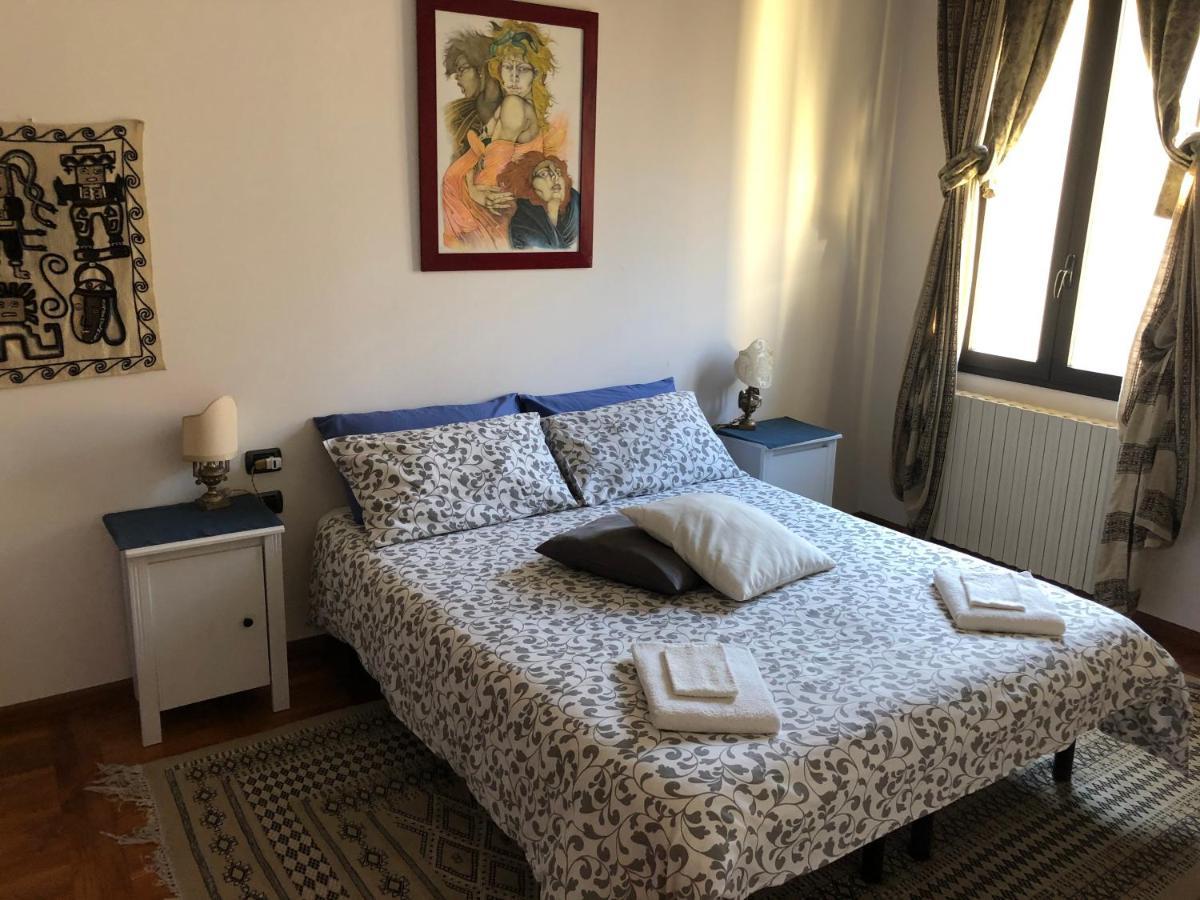 Sotto Il Tetto Di Sofia Apartment Florence