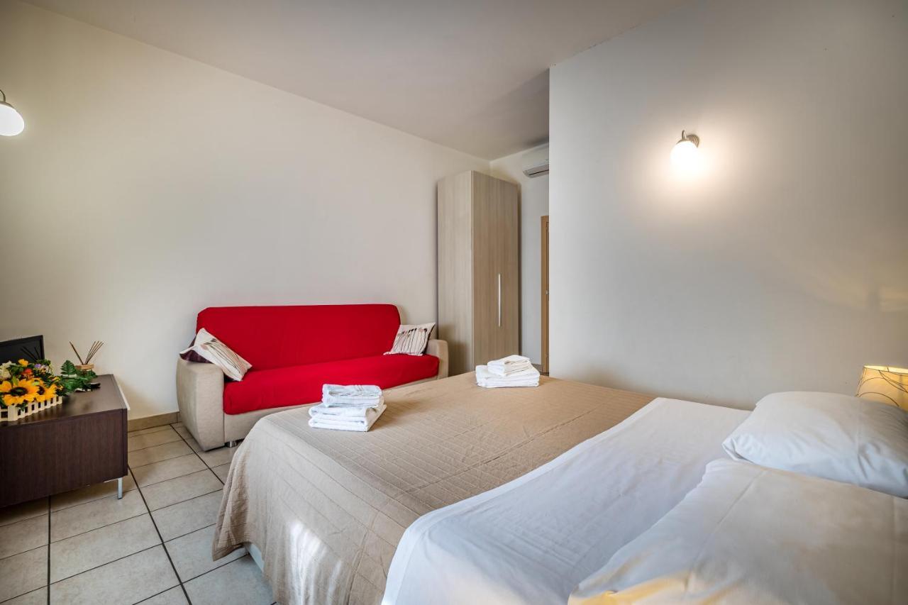 Guest house San Jacopino