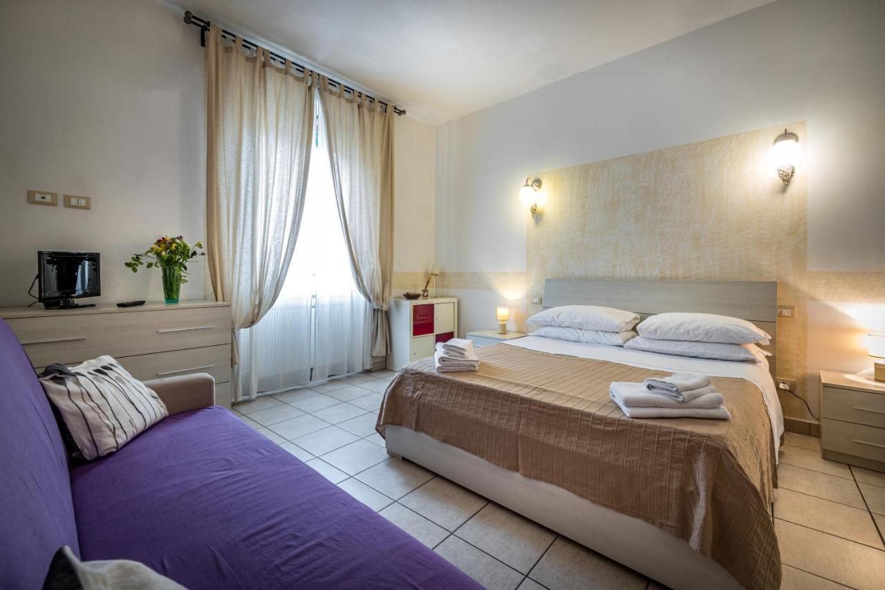 Guest house San Jacopino Florence