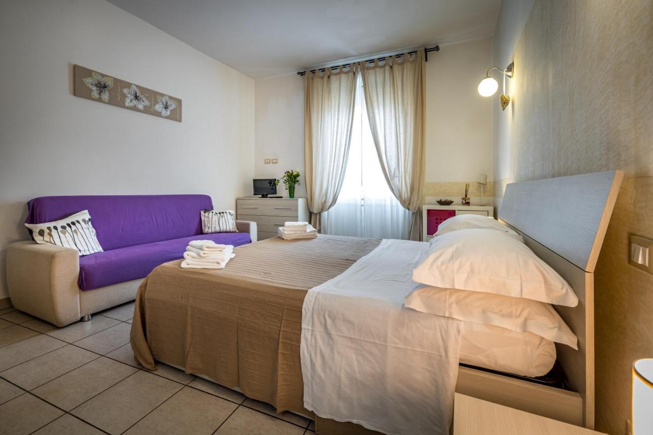 Guest house San Jacopino