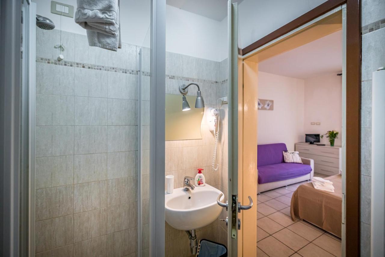 Guest house San Jacopino