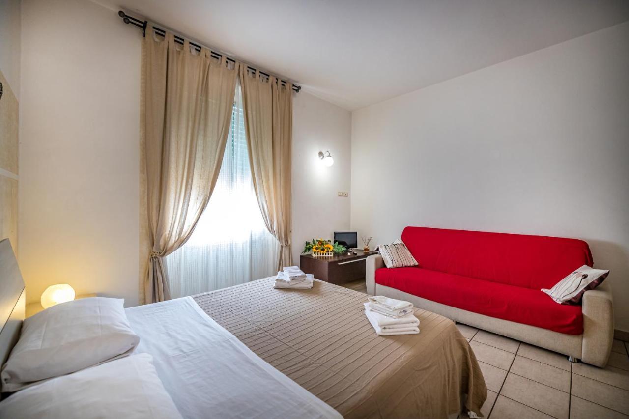Guest house San Jacopino