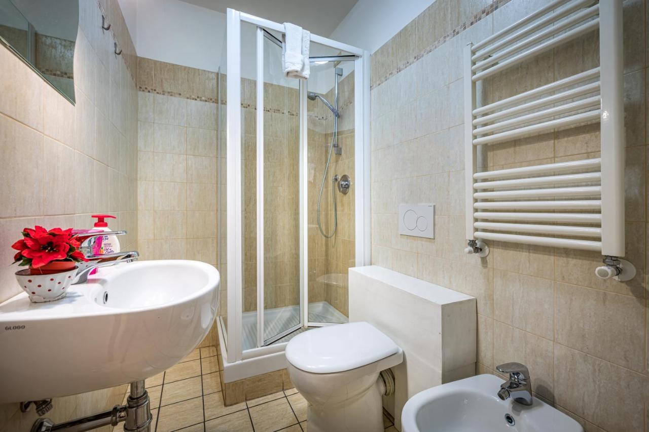San Jacopino Guest house