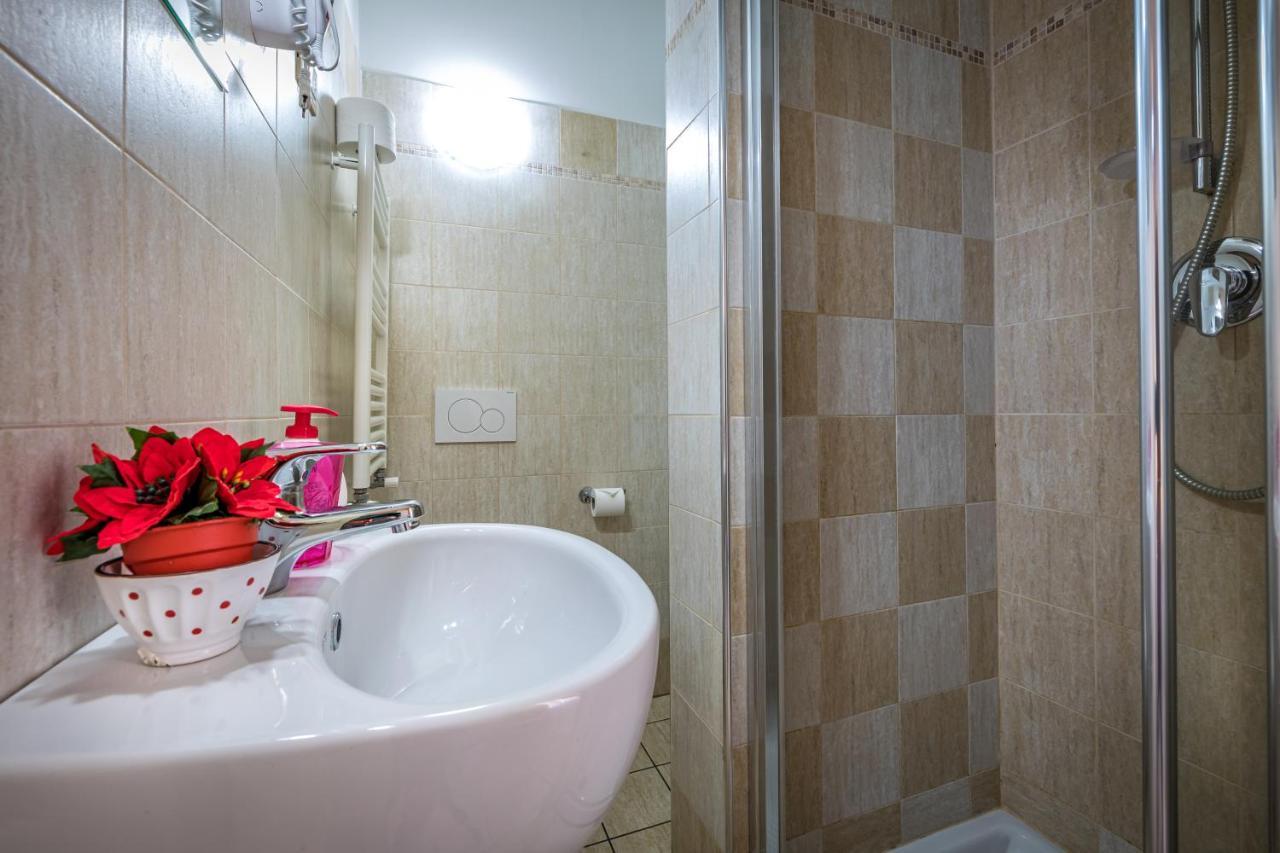 Guest house San Jacopino 2*