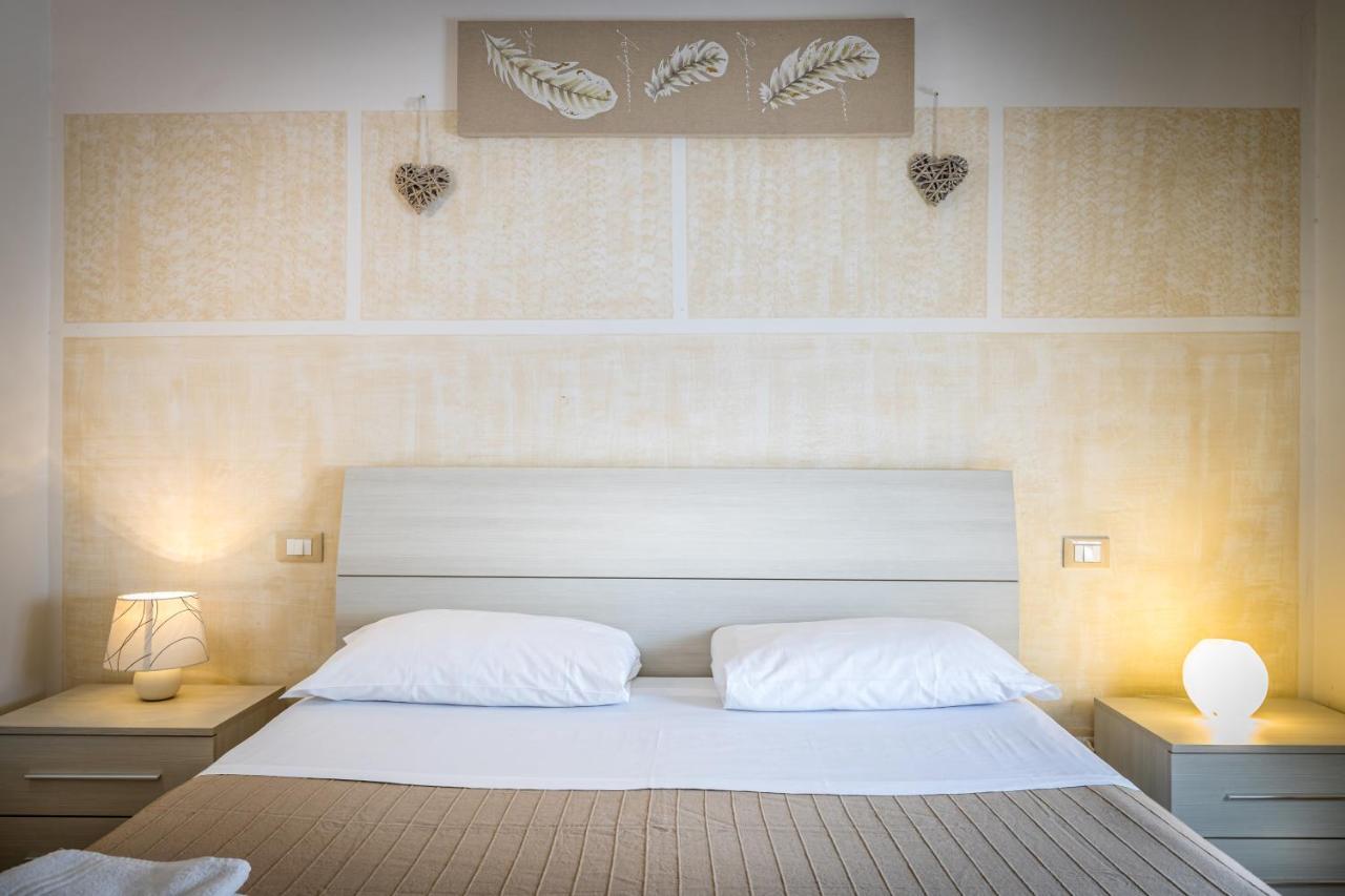 San Jacopino Guest house