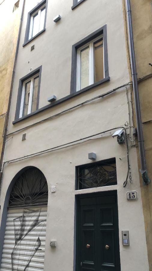 Apartment Santa Croce's Florence