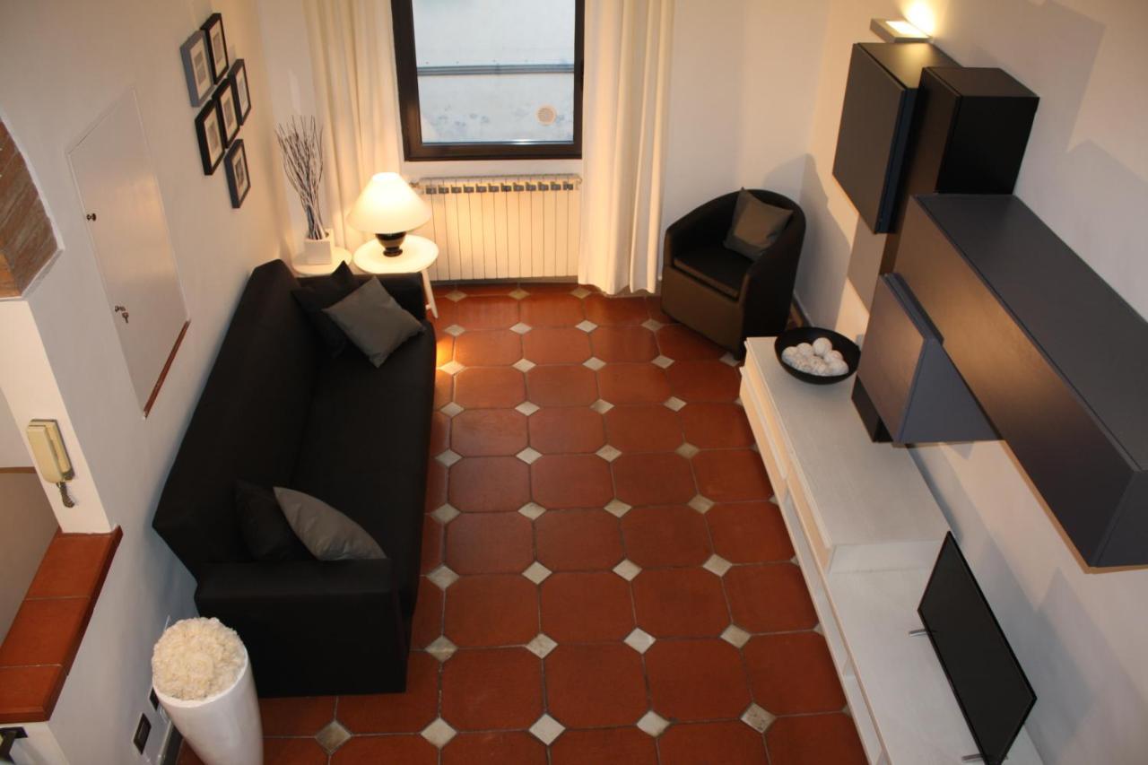 Appartement S.zanobi Courtyard House W/ Terrace Florence