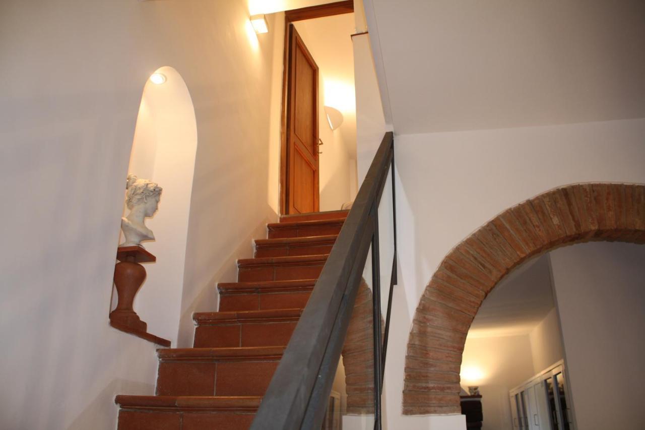 S.zanobi Courtyard House W/ Terrace Appartement *