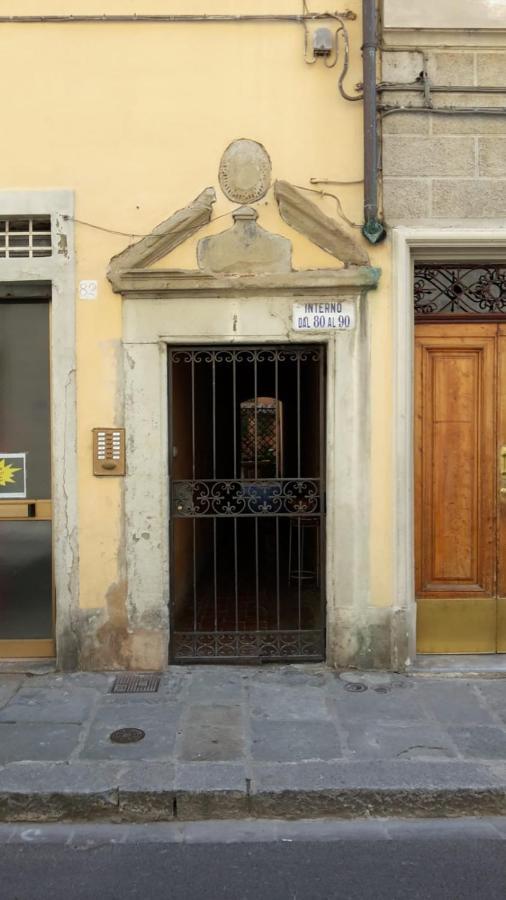 Appartement S.zanobi Courtyard House W/ Terrace Florence