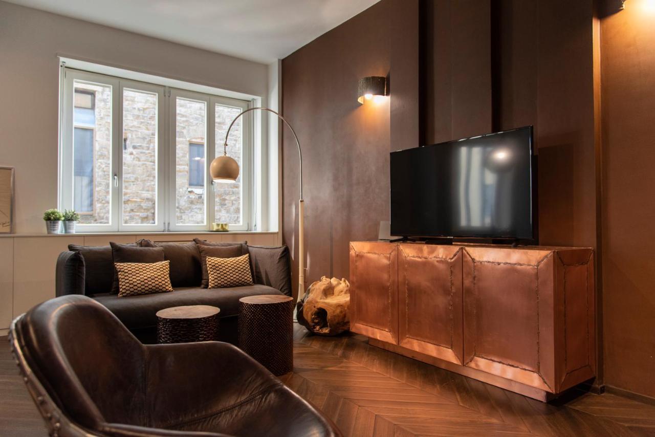 Apartment Ponte Vecchio Luxury And Stylish