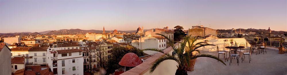 Principe Hotel Florenz