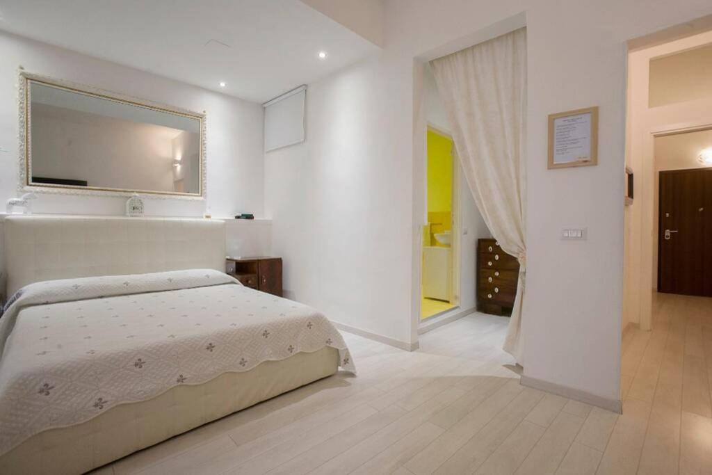 Appartamento Oltrarno Firenze