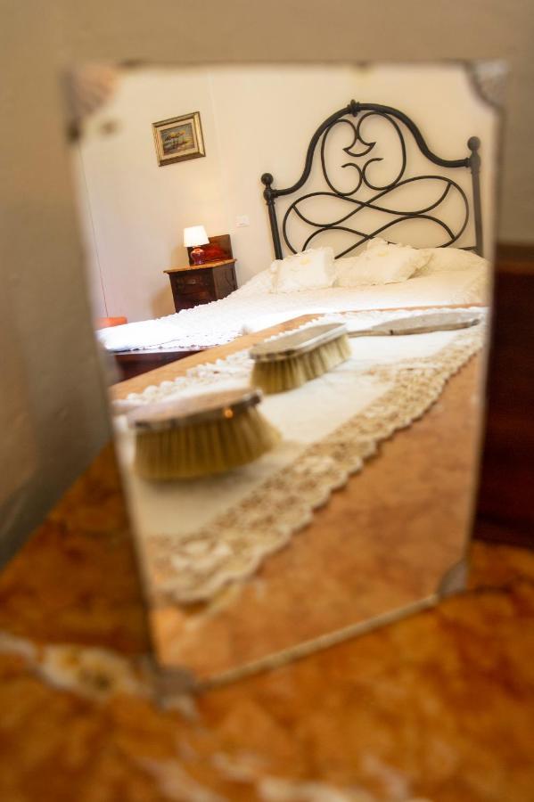 Apartment L'oziorinco Florenz