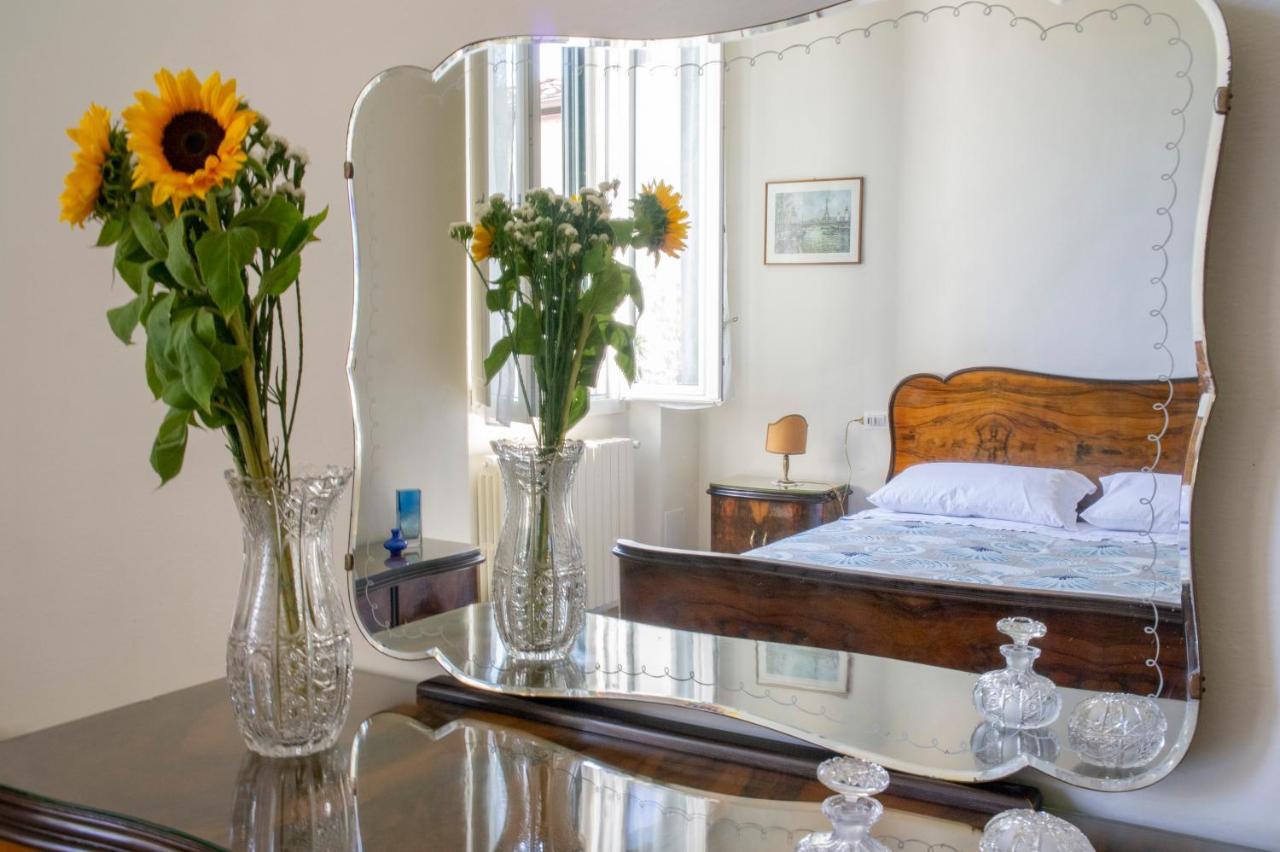 Apartment L'oziorinco Florenz