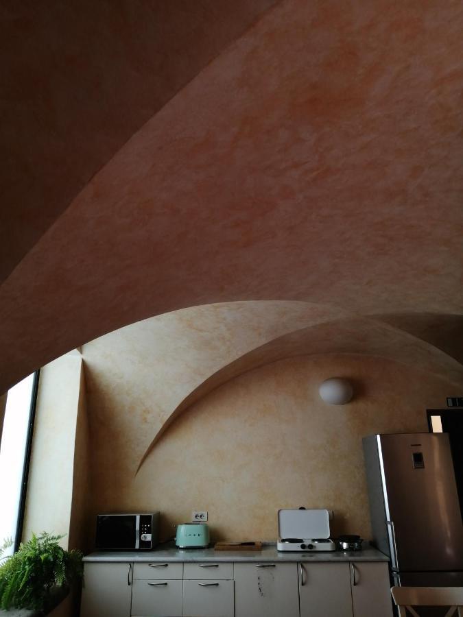 Al Canto Bed & Breakfast 2*