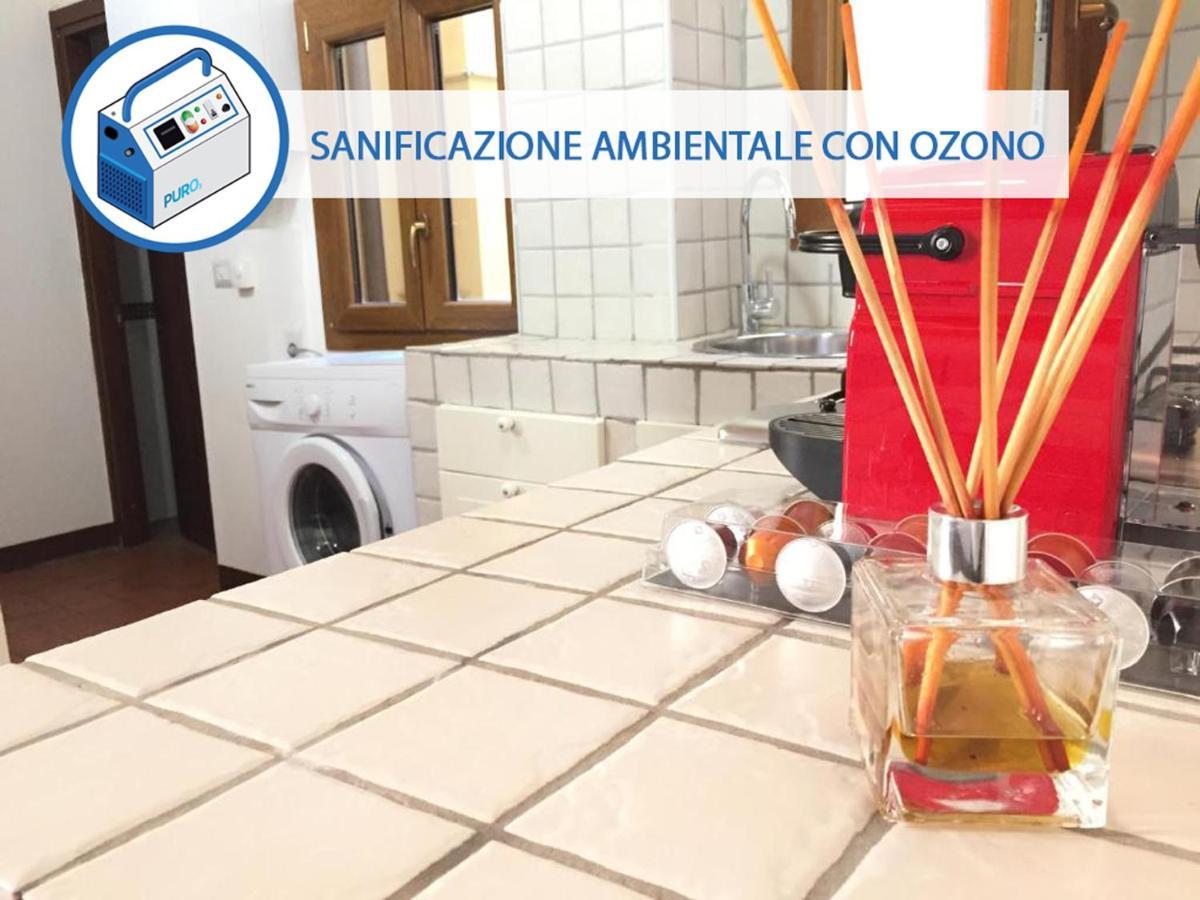 Appartement Mariarita's