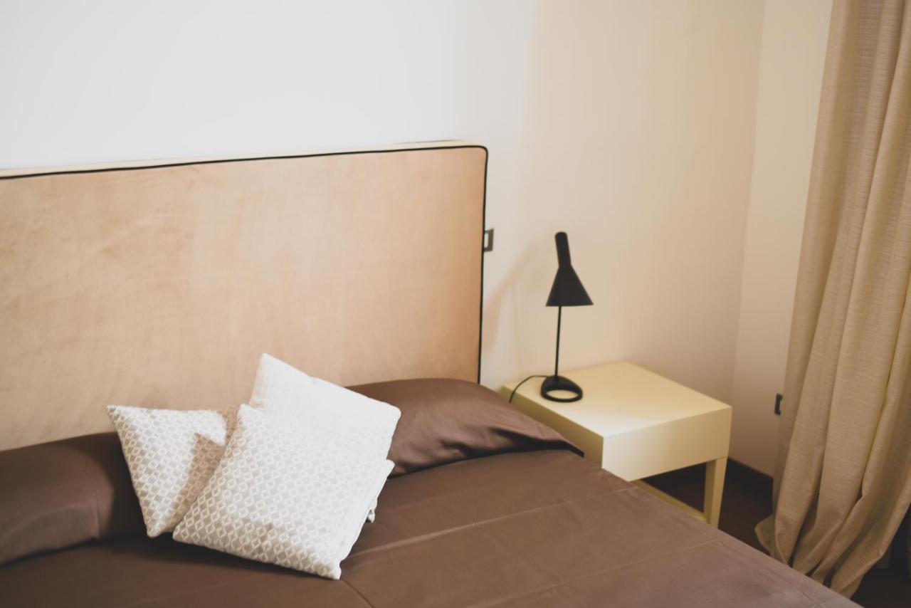 Del Giglio's Luxury In Piazza Della Signoria Appartement *