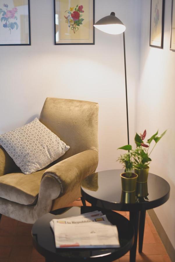 Apartment Del Giglio's Luxury In Piazza Della Signoria *