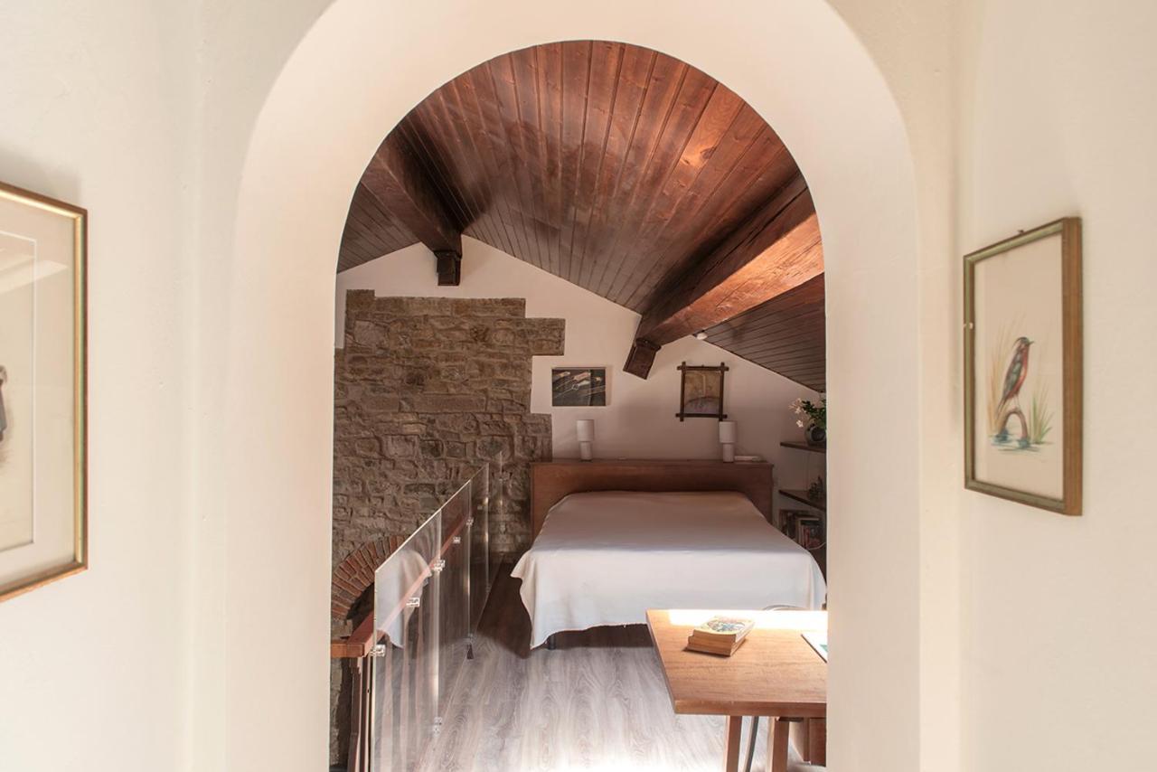 Appartement I Medici In Podesta