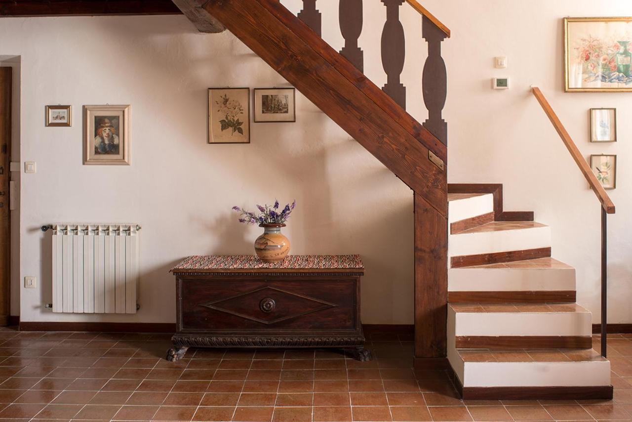 Appartement I Medici In Podesta *
