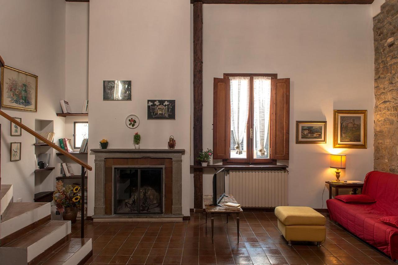 I Medici In Podesta Appartement *