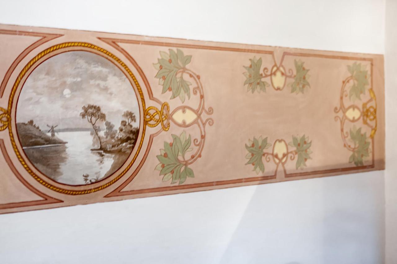 Apartment Lovenest With Terrace Duomo View Florenz