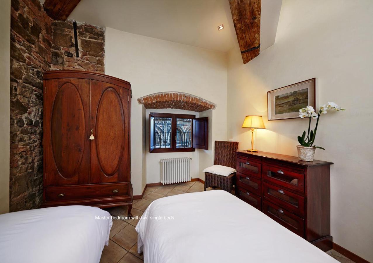 Apartamento The Flora And Florian - The Feeling Of Touching The Duomo