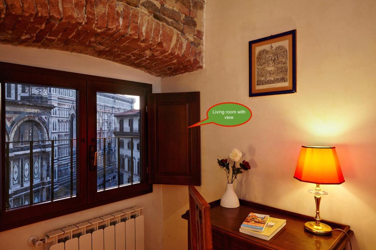 Apartamento The Flora And Florian - The Feeling Of Touching The Duomo *