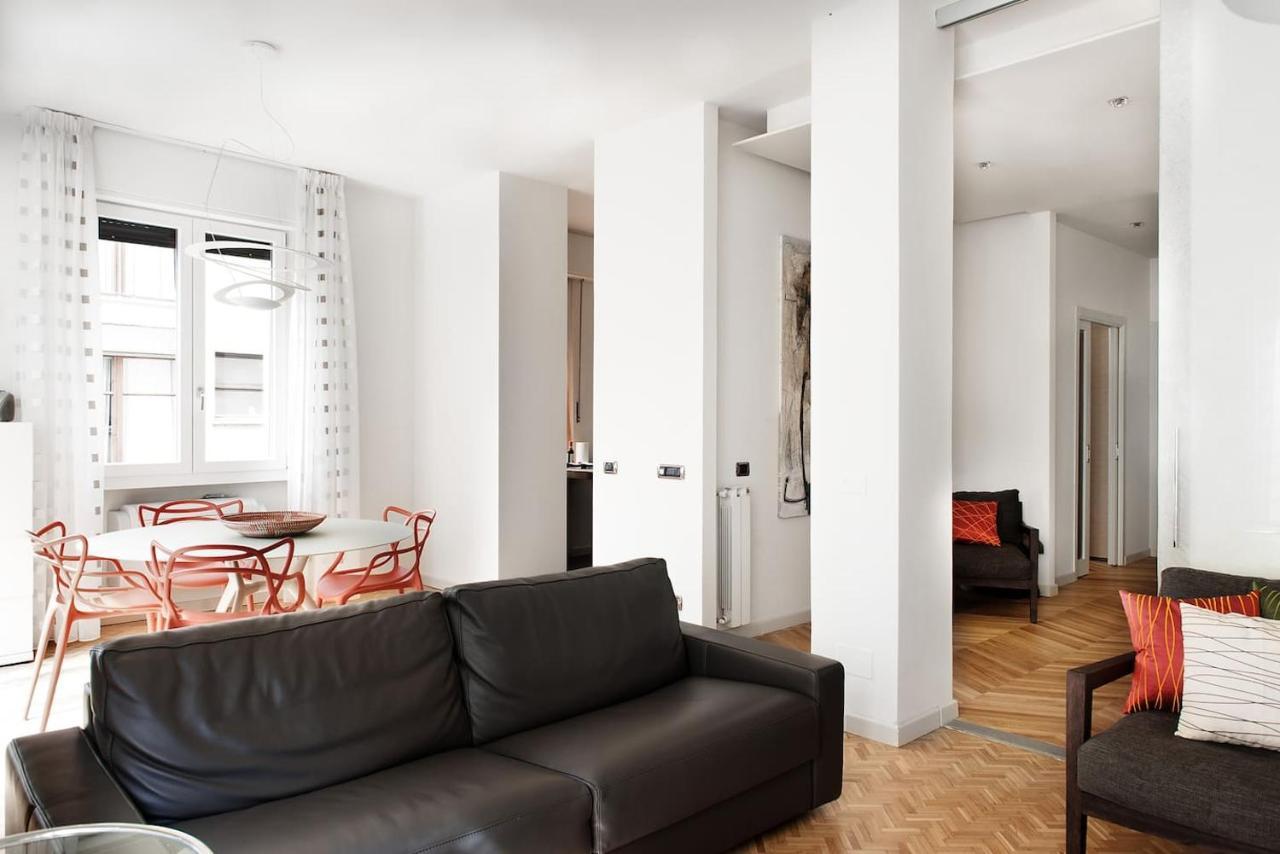 Date In Ponte Vecchio Apartment