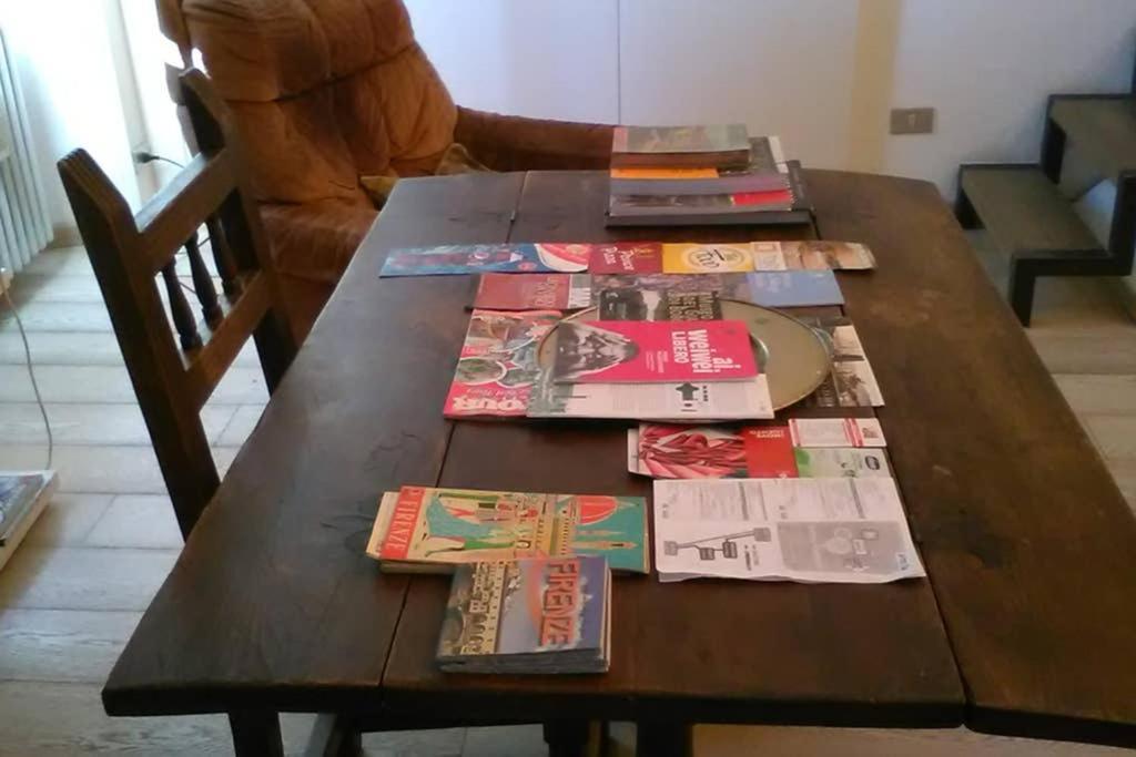 Apartment Pini Florence