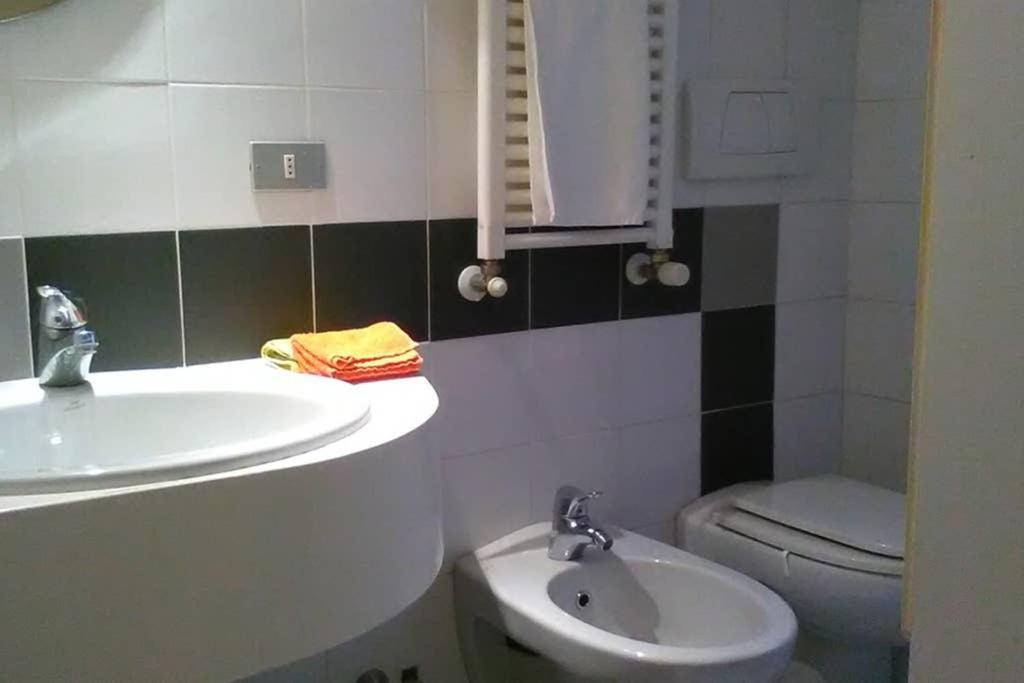 Apartment Pini Florence
