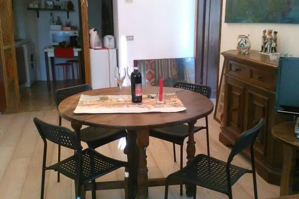 Pini Florence