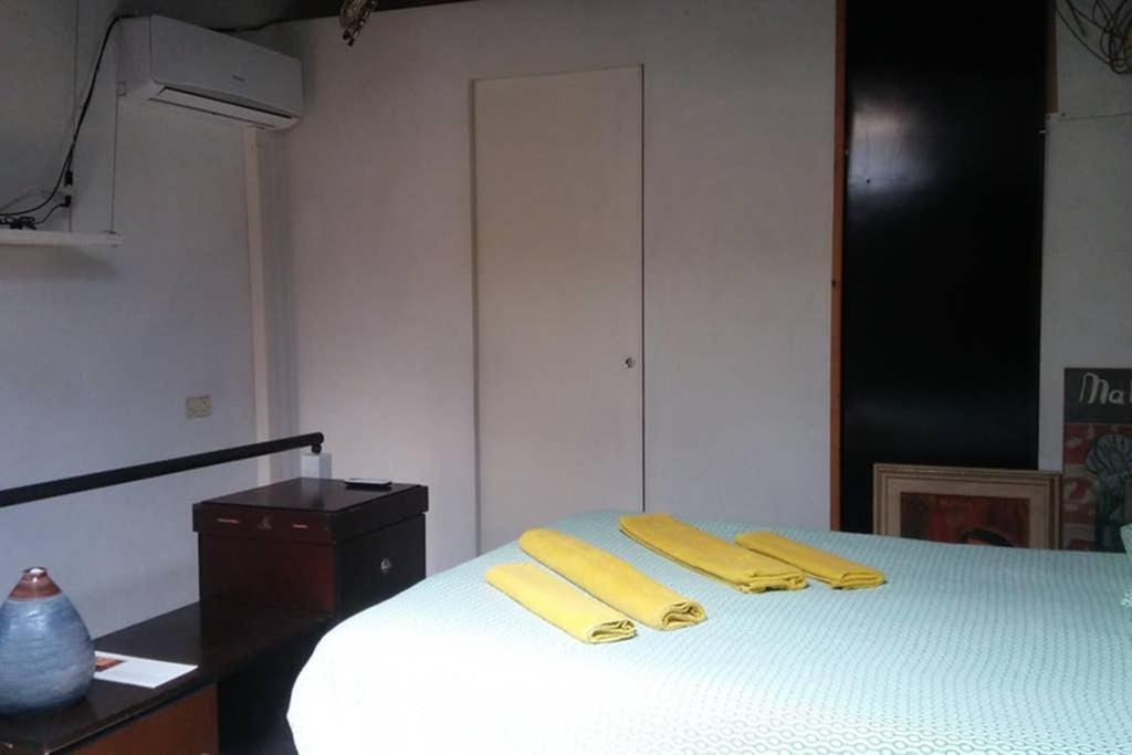 Pini Apartment *