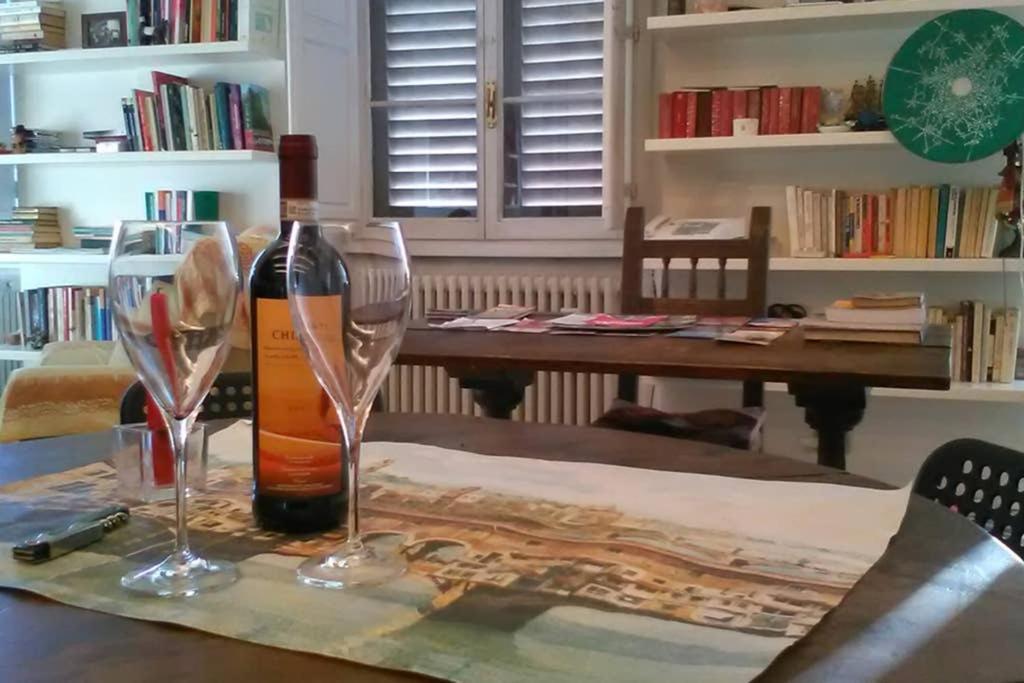Pini * Florence