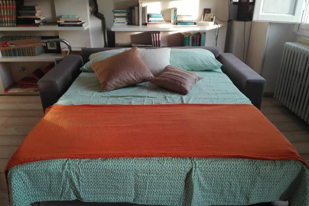 Apartment Pini *