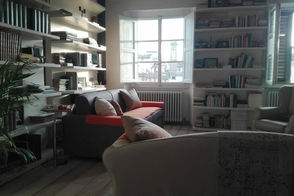 Pini Apartment