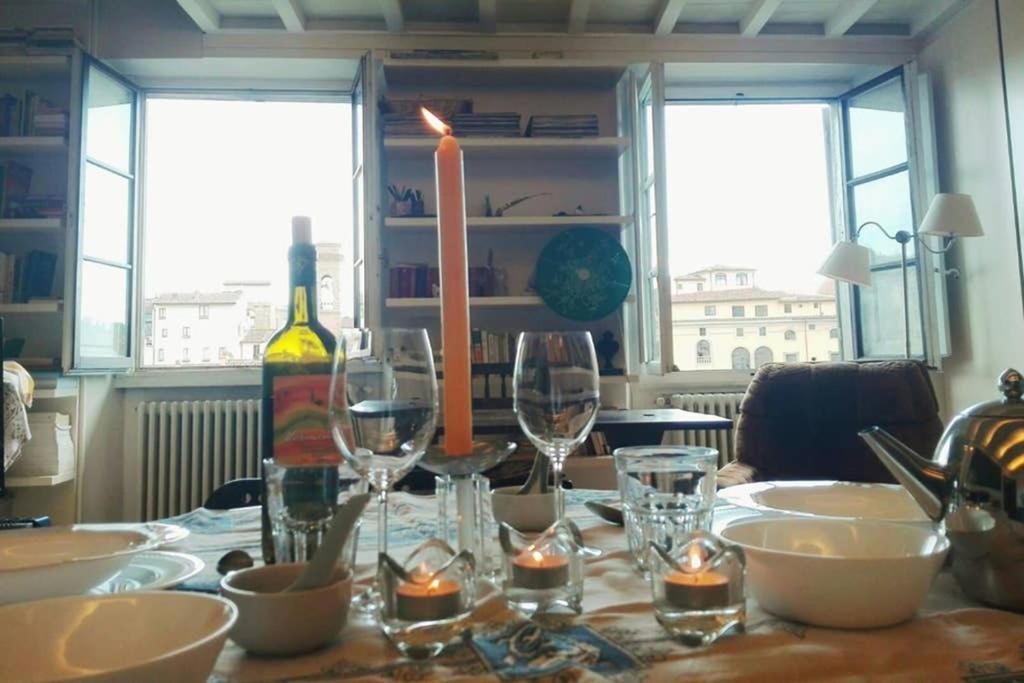 Apartment Pini *