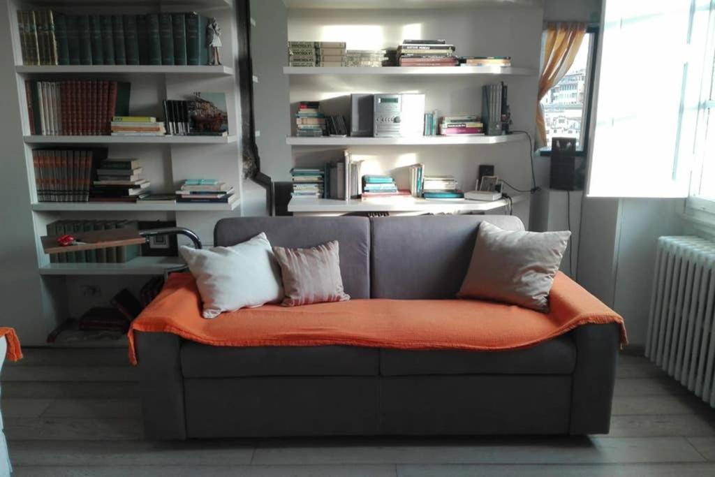 Apartment Pini