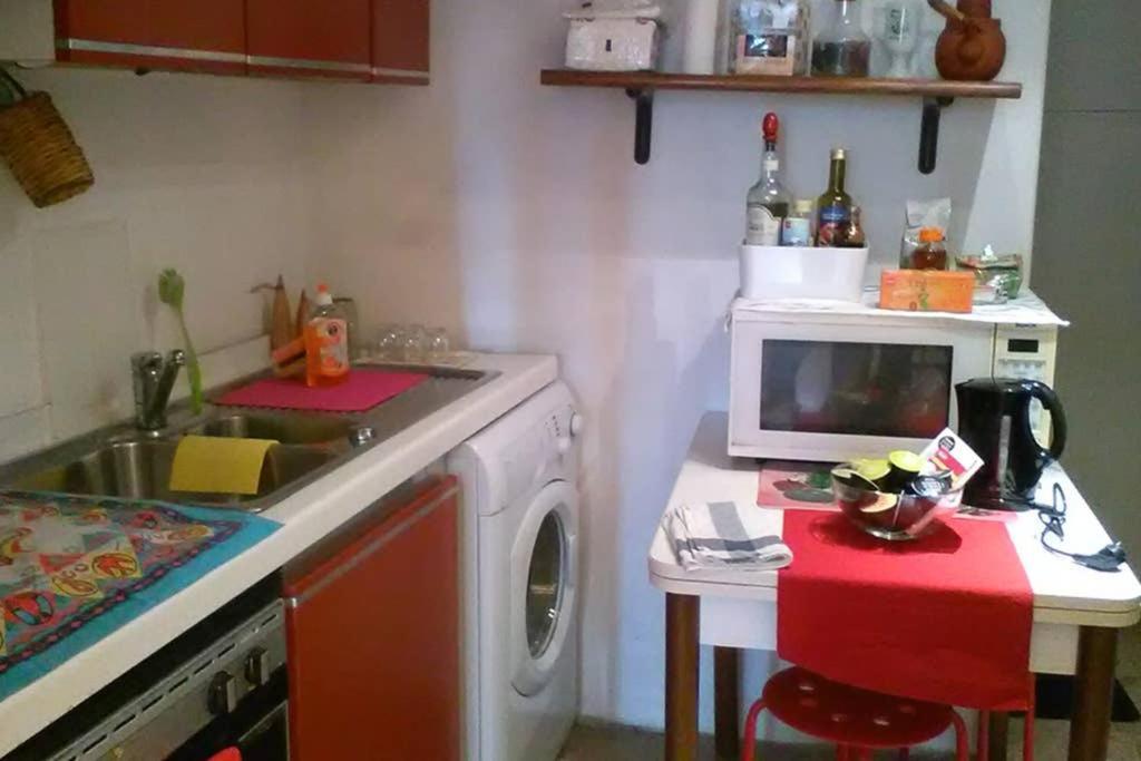 Pini Apartment
