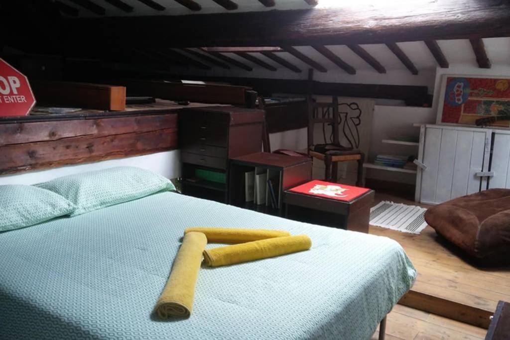 Pini Apartment Florence