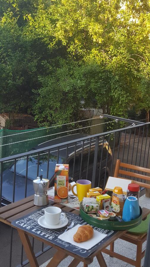 Bed & Breakfast Guarda