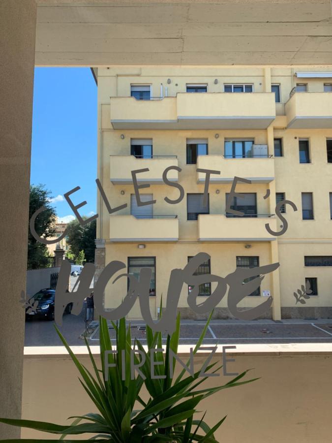 Celeste's House Apartment