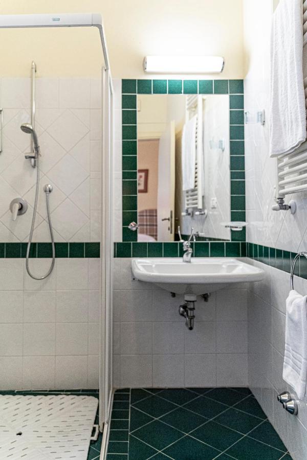 Casa Uffizi Xiii Century Tower House Boutique Guest house