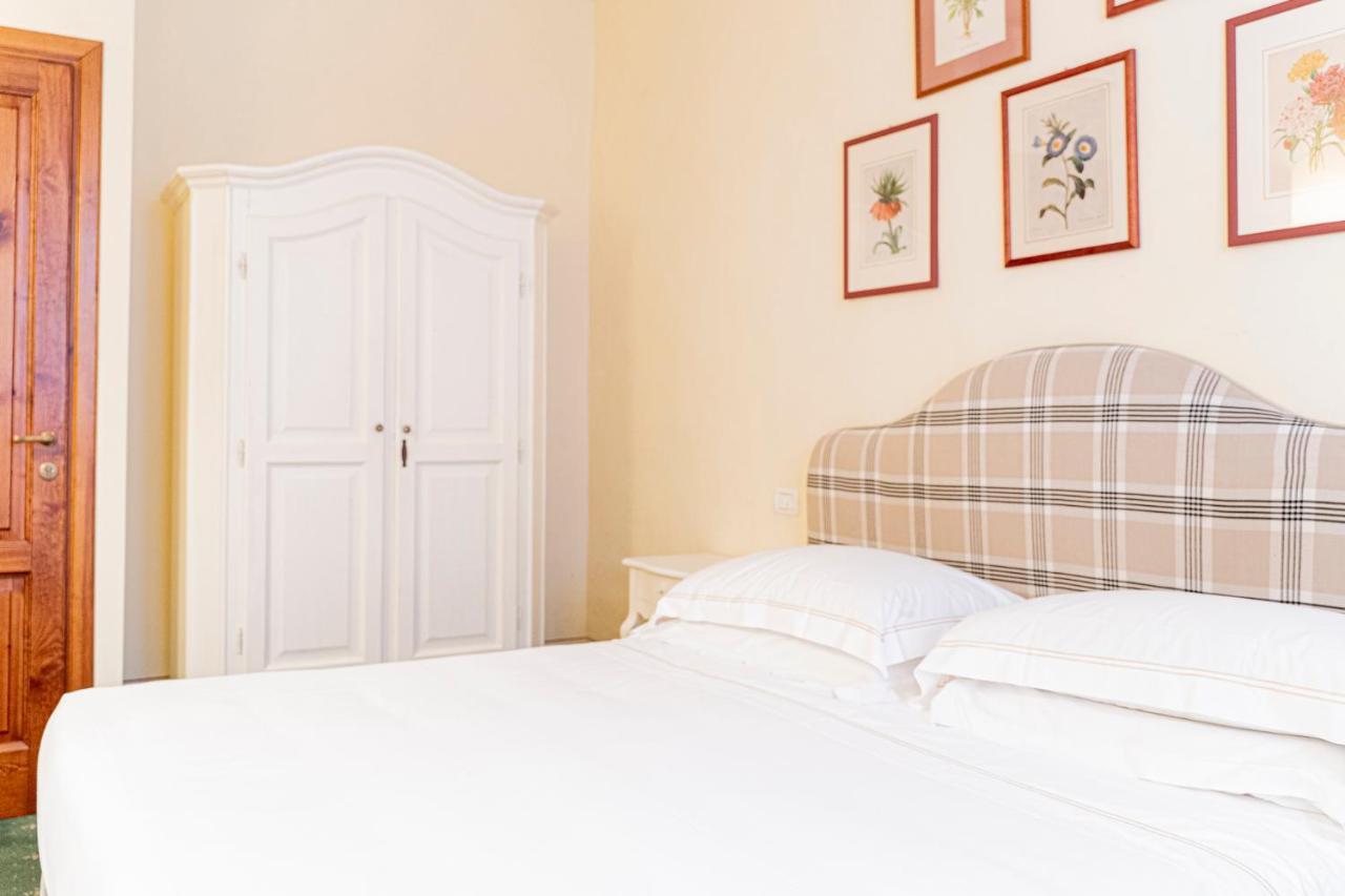 Casa Uffizi Xiii Century Tower House Boutique Guest house